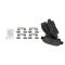 Front & Rear Brake Pad Set