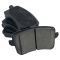 Front & Rear Brake Pad Set