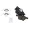 Front & Rear Brake Pad Set