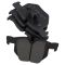 Front & Rear Brake Pad Set