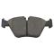 Front & Rear Brake Pad Set