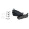 Front & Rear Brake Pad Set