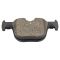 Front & Rear Brake Pad Set