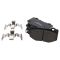 Front & Rear Brake Pad Set