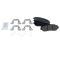 Front & Rear Brake Pad Set