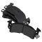 Front & Rear Brake Pad Set