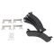 Front & Rear Brake Pad Set