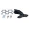 Front & Rear Brake Pad Set