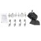 Front & Rear Brake Pad Set