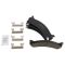 Front & Rear Brake Pad Set