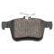 Front & Rear Brake Pad Set