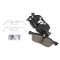 Front & Rear Brake Pad Set