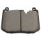 Front & Rear Brake Pad Set