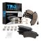 Brake Pads