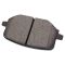 Front & Rear Brake Pad Set