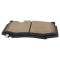 Front & Rear Brake Pad Set