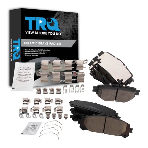 Brake Pads