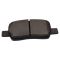 Front & Rear Brake Pad Set