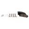 Front & Rear Brake Pad Set
