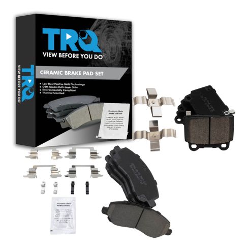 Brake Pads