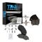 Brake Pads