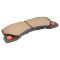 Front & Rear Brake Pad Set