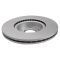 Front Replacment Rotor & Pad Kit