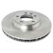 Front Replacment Rotor & Pad Kit