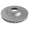 Front Replacment Rotor & Pad Kit