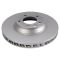 Front Replacment Rotor & Pad Kit