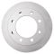 Front Brake Pad, Rotor & Caliper Kit
