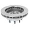 Front Brake Pad, Rotor & Caliper Kit