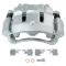 Front Brake Pad, Rotor & Caliper Kit