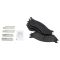 Front Brake Pad, Rotor & Caliper Kit