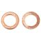 Front Brake Pad, Rotor & Caliper Kit