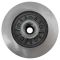 Front Brake Pad, Rotor & Caliper Kit
