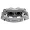 Front Brake Pad, Rotor & Caliper Kit