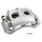 Front Brake Pad, Rotor & Caliper Kit