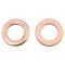Front Brake Pad, Rotor & Caliper Kit