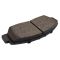 Front Brake Pad, Rotor & Caliper Kit