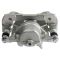Front Brake Pad, Rotor & Caliper Kit