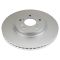 Front Brake Pad, Rotor & Caliper Kit