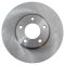 Front Brake Pad, Rotor & Caliper Kit