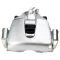 Front Brake Pad, Rotor & Caliper Kit