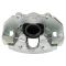 Front Brake Pad, Rotor & Caliper Kit