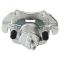 Front Brake Pad, Rotor & Caliper Kit