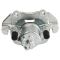 Front Brake Pad, Rotor & Caliper Kit