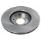 Front Brake Pad, Rotor & Caliper Kit