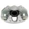 Front Brake Pad, Rotor & Caliper Kit