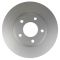 Front Brake Pad, Rotor & Caliper Kit